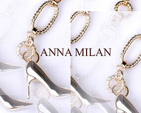 Anna Mailan. Ofrecemos una colección exclusiva limitada. Fabricación artesanal en España