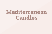 Mediterranean Candles