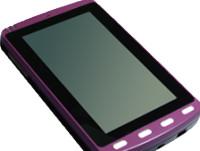 PDAs. PDA profesional AP430