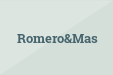 Romero&Mas