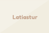 Latiastur