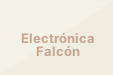 Electrónica Falcón