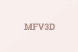 MFV3D