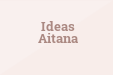 Ideas Aitana