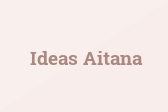 Ideas Aitana