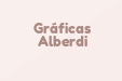 Gráficas Alberdi