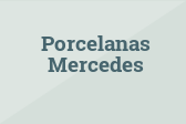 Porcelanas Mercedes