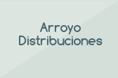 Arroyo Distribuciones