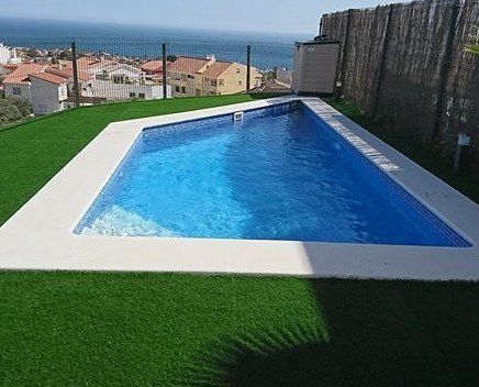 Construcción piscina. Construcción y legalización de piscinas en Málaga