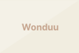 Wonduu