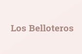 Los Belloteros