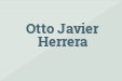 Otto Javier Herrera