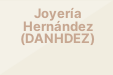 Joyería Hernández (DANHDEZ)