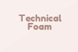 Technical Foam