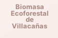 Biomasa Ecoforestal de Villacañas