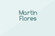 Martín Flores
