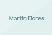 Martín Flores