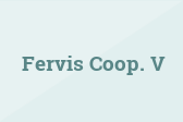 Fervis Coop. V
