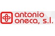Antonio Oneca