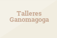 Talleres Ganomagoga