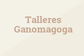 Talleres Ganomagoga