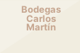 Bodegas Carlos Martín