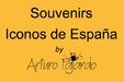 Souvenirs Iconos de España