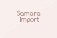 Samara Import