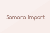 Samara Import