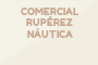 COMERCIAL RUPÉREZ NÁUTICA