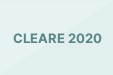 CLEARE 2020