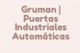 Gruman | Puertas Industriales Automáticas