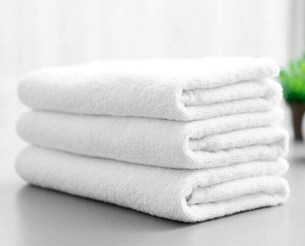 Toallas Hostelería. Toallas de baño en 100% algodón para hostelería, garantizan gran absorción y confort.