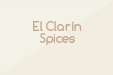 El Clarín Spices