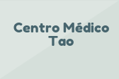 Centro Médico Tao