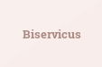 Biservicus