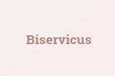 Biservicus