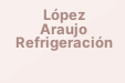 López Araujo Refrigeración