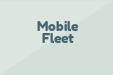 Mobile Fleet