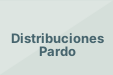 Distribuciones Pardo