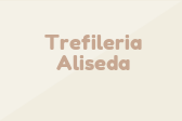 Trefileria Aliseda