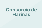 Consorcio de Harinas