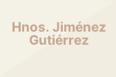 Hnos. Jiménez Gutiérrez