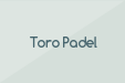 Toro Padel