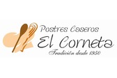 Postres Caseros El Corneta
