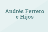 Andrés Ferrero e Hijos