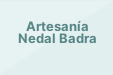 Artesanía Nedal Badra