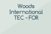 Woods International TEC-FOR