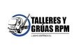 Talleres y grúas rpm