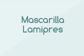 Mascarilla Lamipres